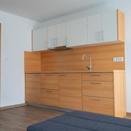 Pjagodic Apartments & Wellness แซเคลียนาโกเรนสเคม ภายนอก รูปภาพ