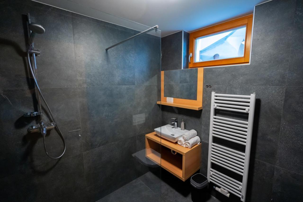 Pjagodic Apartments & Wellness แซเคลียนาโกเรนสเคม ภายนอก รูปภาพ