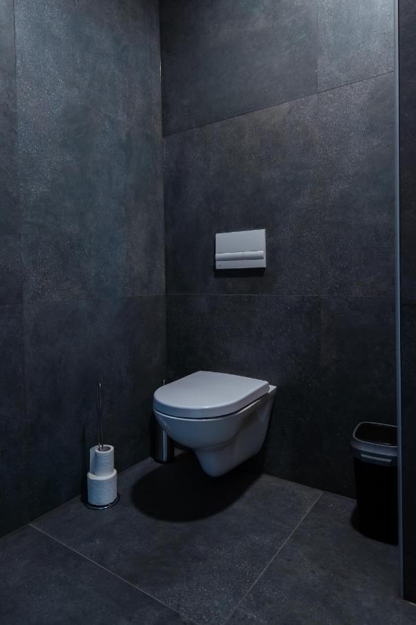 Pjagodic Apartments & Wellness แซเคลียนาโกเรนสเคม ภายนอก รูปภาพ